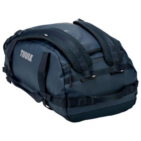 Сумка-рюкзак дорожня Thule Chasm 40L (TH 3205590) darkest blue