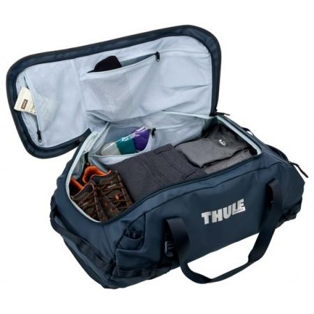 Сумка-рюкзак дорожня Thule Chasm 70L (TH 3205593) darkest blue