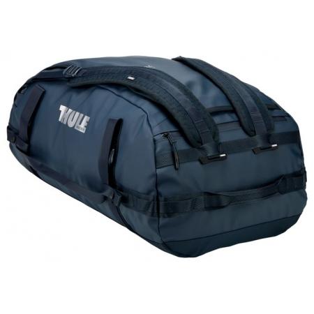 Сумка-рюкзак дорожня Thule Chasm 70L (TH 3205593) darkest blue