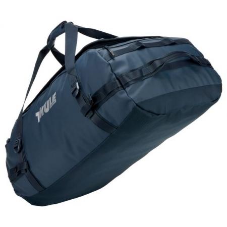 Сумка-рюкзак дорожня Thule Chasm 70L (TH 3205593) darkest blue