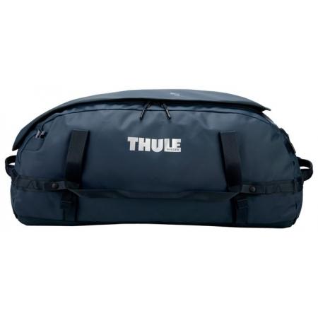 Сумка - рюкзак дорожная Thule Chasm 90L (TH 3205596) darkest blue