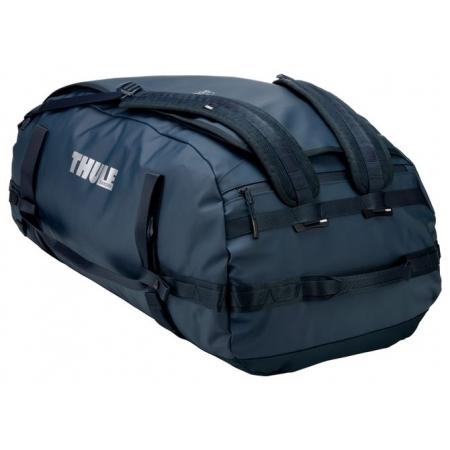 Сумка - рюкзак дорожная Thule Chasm 90L (TH 3205596) darkest blue