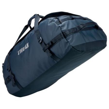 Сумка - рюкзак дорожная Thule Chasm 90L (TH 3205596) darkest blue