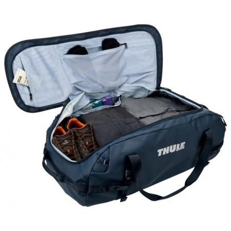 Сумка - рюкзак дорожная Thule Chasm 90L (TH 3205596) darkest blue
