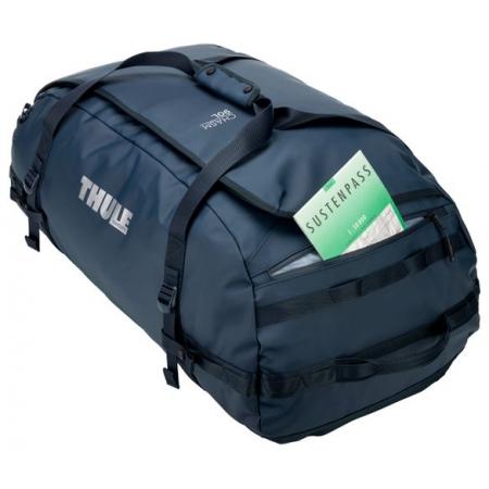 Сумка - рюкзак дорожная Thule Chasm 90L (TH 3205596) darkest blue