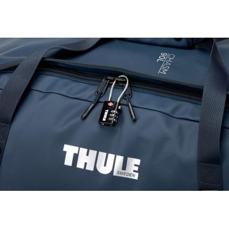 Сумка - рюкзак дорожная Thule Chasm 90L (TH 3205596) darkest blue