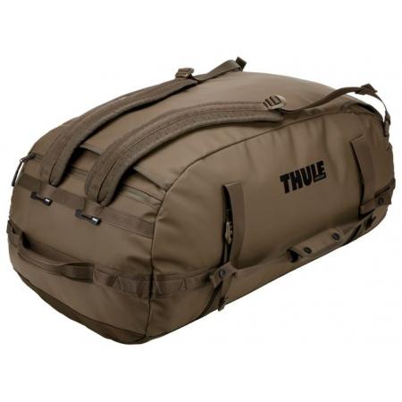 Сумка-рюкзак дорожня Thule Chasm 90L (TH 3205597) deep khaki