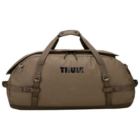 Сумка-рюкзак дорожня Thule Chasm 90L (TH 3205597) deep khaki
