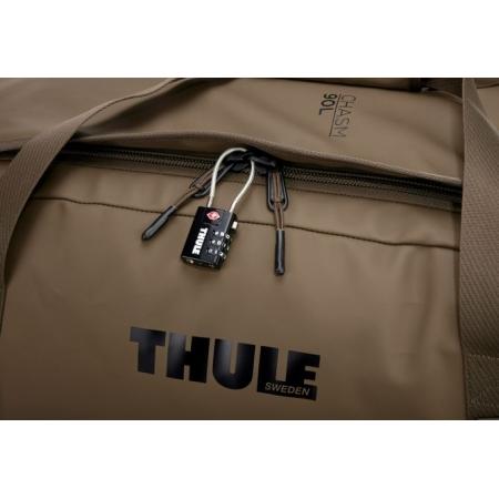Сумка-рюкзак дорожня Thule Chasm 90L (TH 3205597) deep khaki