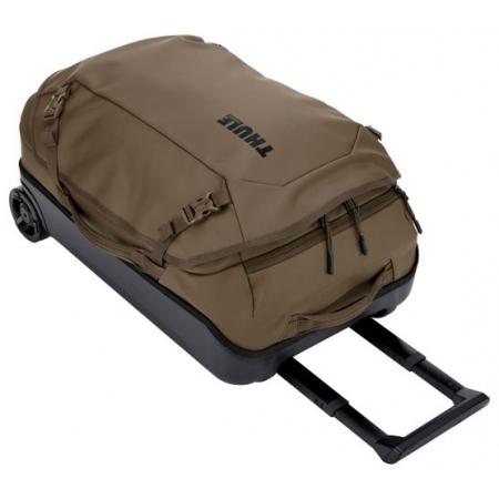 Сумка дорожня на колесах Thule Chasm Carry On 40L (TH 3205602) deep khaki