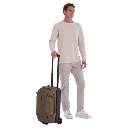 Сумка дорожня на колесах Thule Chasm Carry On 40L (TH 3205602) deep khaki