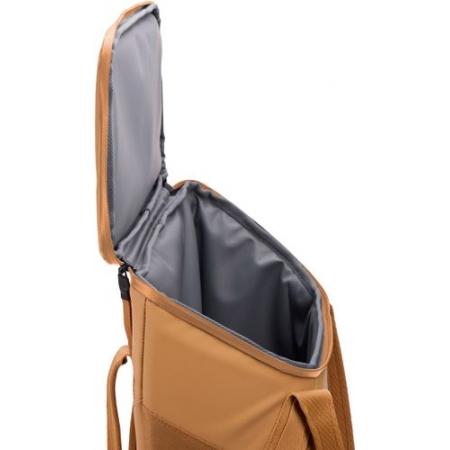 Сумка - холодильник Thule Chasm Cooler Inlock 21L (TH 3205472) dusted orange