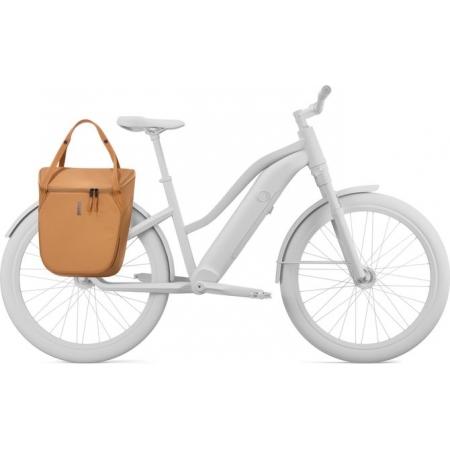 Сумка - холодильник Thule Chasm Cooler Inlock 21L (TH 3205472) dusted orange
