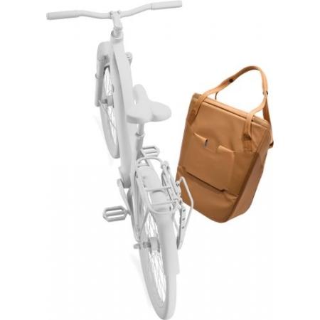 Сумка - холодильник Thule Chasm Cooler Inlock 21L (TH 3205472) dusted orange