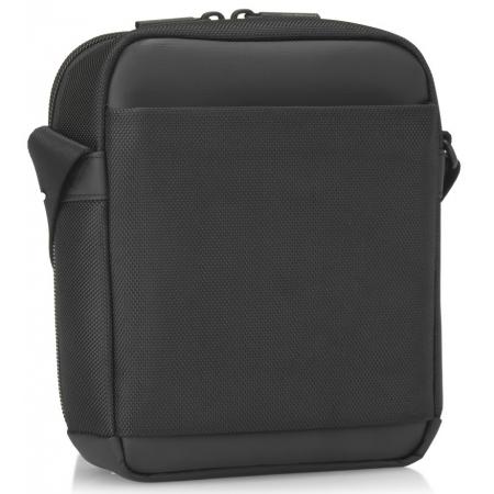 Сумка через плече із RFID захистом Hedgren Next 2.8L (HNXT01/003) black