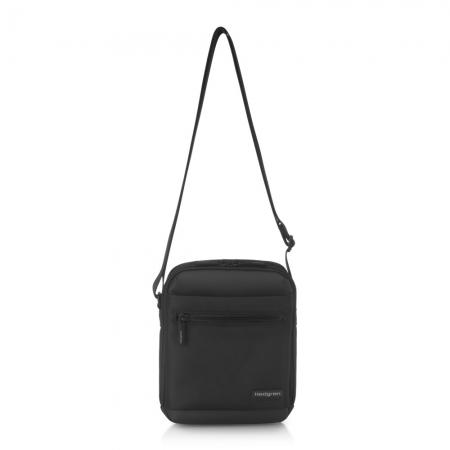 Сумка через плече із RFID захистом Hedgren Next 2.8L (HNXT01/003) black