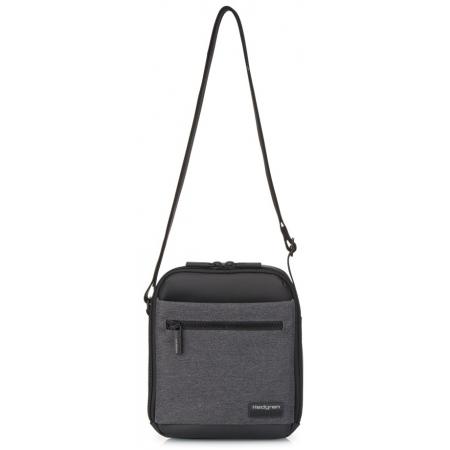 Сумка через плече із RFID захистом Hedgren Next 2.8L (HNXT01/214) gray