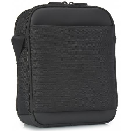 Сумка через плече із RFID захистом Hedgren Next 4.9L (HNXT02/003) black