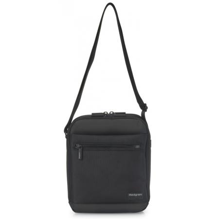 Сумка через плече із RFID захистом Hedgren Next 4.9L (HNXT02/003) black