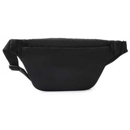 Сумка на пояс з RFID захистом Hedgren Inner city 3L (HIC436/003) black