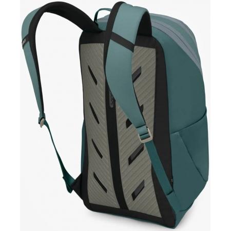 Рюкзак Osprey Astronova 23L (10007182) cascade blue/torrent blue
