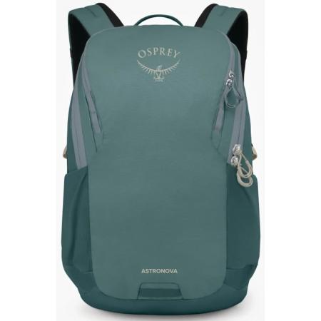 Рюкзак Osprey Astronova 23L (10007182) cascade blue/torrent blue