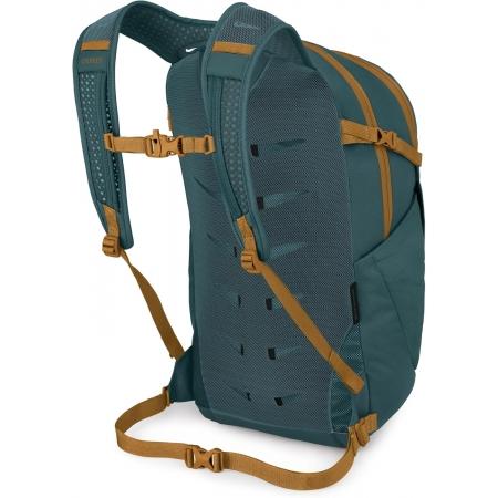 Рюкзак Osprey Daylite Plus 20L (10007227) torrent blue