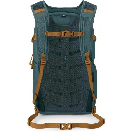 Рюкзак Osprey Daylite Plus 20L (10007227) torrent blue