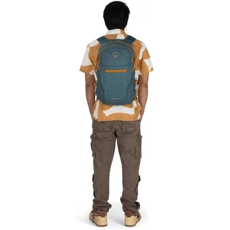 Рюкзак Osprey Daylite Plus 20L (10007227) torrent blue