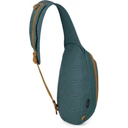 Рюкзак - слінг з однією лямкою Osprey Daylite Sling 6L (10007144) torrent blue