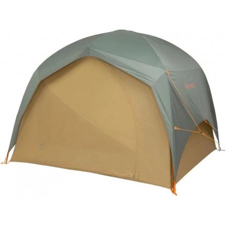 Намет Big Agnes Big House 4 (TBH425) chinois green/prairie sand