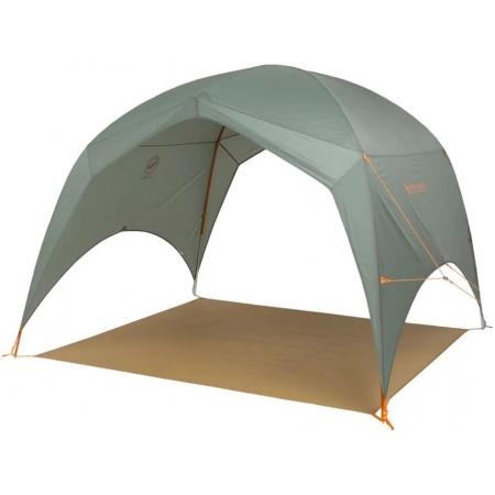 Намет Big Agnes Big House 4 (TBH425) chinois green/prairie sand