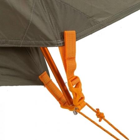 Намет Big Agnes C Bar 3 (TCB325) vetiver