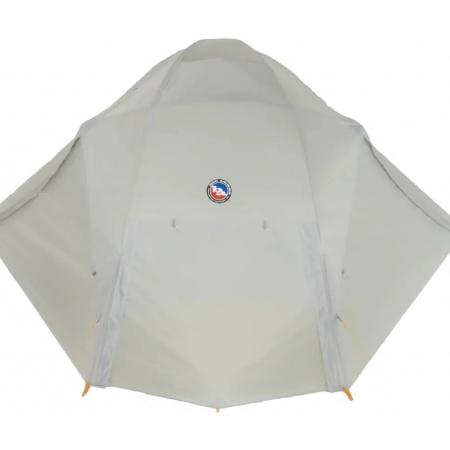 Намет Big Agnes Salt Creek 2 (TSC226) gray violet/warm olive