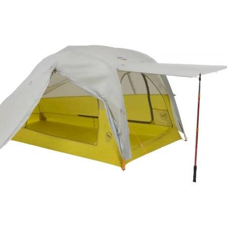 Намет Big Agnes Salt Creek 2 (TSC226) gray violet/warm olive