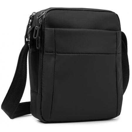 Сумка через плече Hedgren Comby Performance 4.1L (HCMBP15/003) black