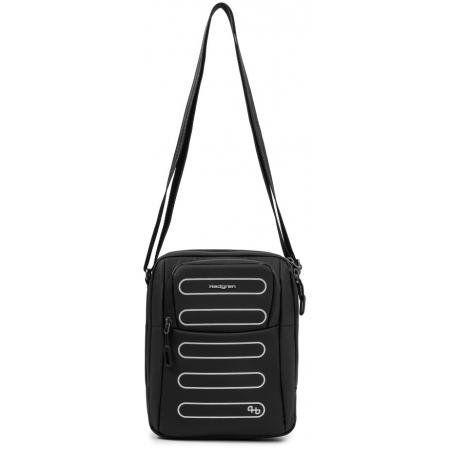 Сумка через плече Hedgren Comby Performance 4.1L (HCMBP15/003) black