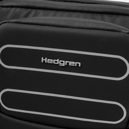 Сумка через плече Hedgren Comby Performance 4.1L (HCMBP15/003) black