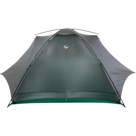Намет Big Agnes Sarvis VST 3 (TSVST326) asphalt/mint leaf