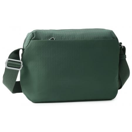 Сумка через плече із RFID захистом Hedgren Furo 3.08L (HFURO11/888) green