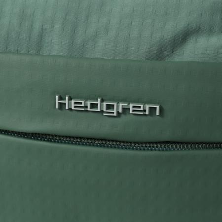 Сумка через плече із RFID захистом Hedgren Furo 3.08L (HFURO11/888) green