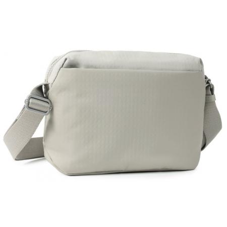 Сумка через плече із RFID захистом Hedgren Furo 3.08L (HFURO11/893) hazy gray