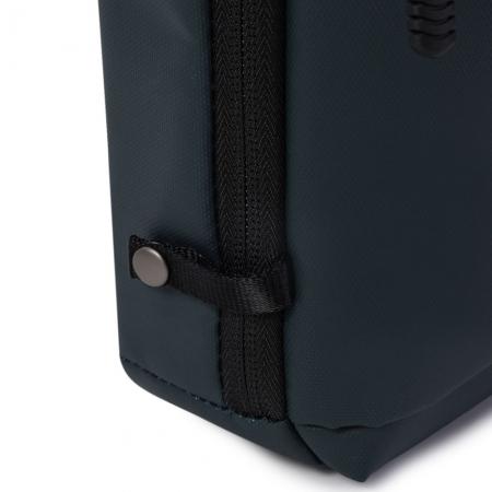 Сумка через плече із RFID захистом Hedgren Commute Eco 3.98L (HCOM09/706) blue