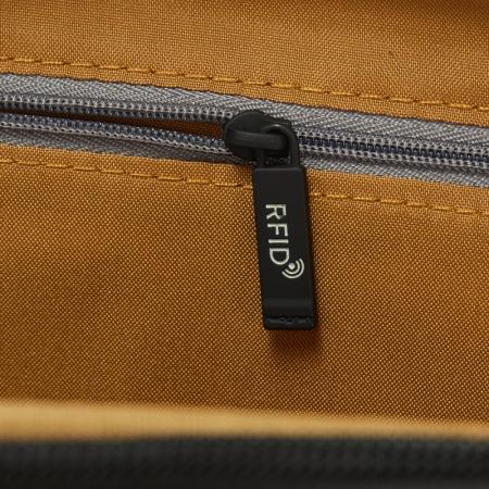 Сумка через плече із RFID захистом Hedgren Next 2.2L (HNXT09/003) black