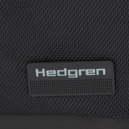 Сумка через плече із RFID захистом Hedgren Next 2.2L (HNXT09/003) black