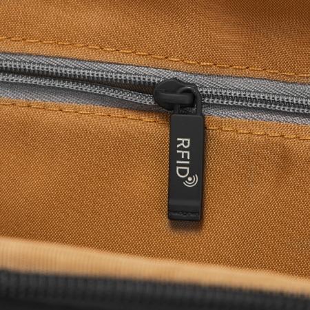 Сумка через плече із RFID захистом Hedgren Next 2.2L (HNXT09/214) gray