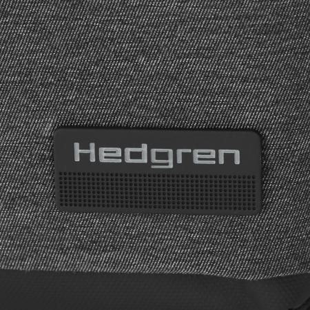 Сумка через плече із RFID захистом Hedgren Next 2.2L (HNXT09/214) gray