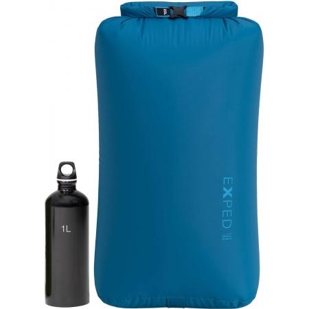 Гермомешок Exped Drybag Versa 22L (7640277848191) deepsea