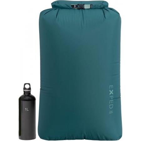 Гермомешок Exped Drybag Versa 40L (7640277848207) cypress