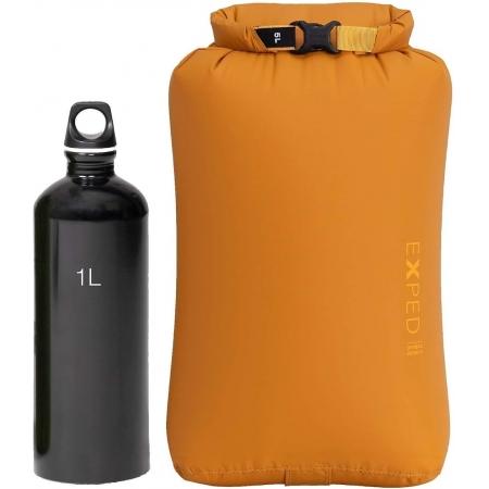 Гермомешок Exped Drybag Versa 5L (7640277848160) gold